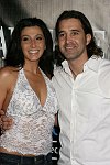 Jaclyn Nesheiwat, Scott Stapp