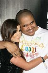 Amber Reidinger, Irv Gotti