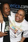 guest, Irv Gotti