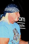 Hulk Hogan