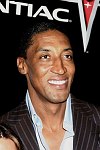 Scottie Pippen