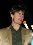 Tom Cruise