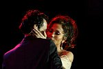 Marc Anthony, Jennifer Lopez