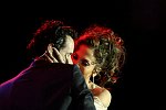 Marc Anthony, Jennifer Lopez