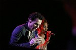 Marc Anthony, Jennifer Lopez