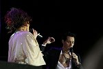 Jennifer Lopez, Marc Anthony