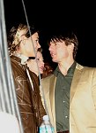 Katie Holmes, Tom Cruise