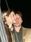 Katie Holmes, Tom Cruise