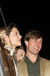 Katie Holmes, Tom Cruise