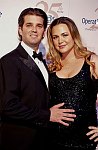 Donald Trump Jr., Vanessa Hayden Trump 