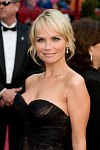 Academy Award performer Kristin Chenoweth arrives at the 80th Annual Academy Awards at the Kodak Theatre in Hollywood, CA, on Sunday, February 24, 2008.