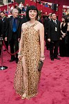 Diablo Cody, Academy Award nominees for Best Original Screenplay for the film �Juno,&quot arrive at the 80th Annual Academy Awards at the Kodak Theatre in Hollywood, CA, on Sunday, February 24, 2008.