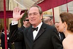 Tommy Lee Jones, Academy Award nominee for Best Actor for his work in &quotIn the Valley of Elah,&quot arrives at the 7th Annual Academy Awards at the Kodak Theatre in Hollywood, CA, on Sunday, February 24, 2008.