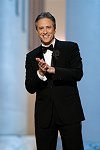 Jon Stuart hosts the 80th Annual Academy Awards at the Kodak Theatre in Hollywood, CA, on Sunday, February 24, 2008.