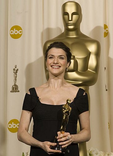 Rachel Weisz