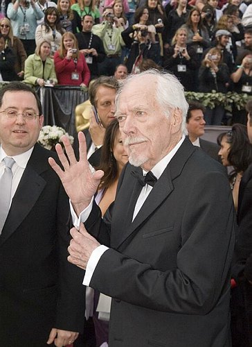 Robert Altman
