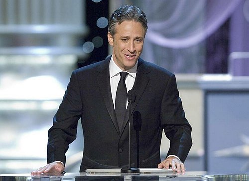 Jon Stewart 