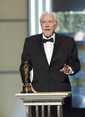 Robert Altman