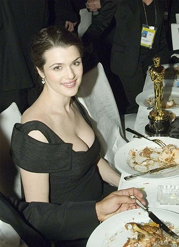 Rachel Weisz 
