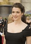Rachel Weisz, Academy Award nominee for Best Supporting Actress for her work in �The Constant Gardener,&quot arrives at the 78th Annual Academy Awards at the Kodak Theatre in Hollywood, CA on Sunday, March 5, 2006.