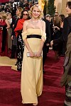 Academy Award presenter Naomi Watts arrives at the 79th Annual Academy Awards at the Kodak Theatre in Hollywood, CA, on Sunday, February 25, 2007.