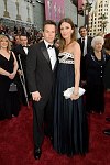 Mark Wahlberg, Academy Award nominee for Best Supporting Actor for his work in �The Departed,&quot and Rhea Durham arrive at the 79th Annual Academy Awards at the Kodak Theatre in Hollywood, CA, on Sunday, February 25, 2007.