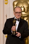 Honorary Academy Award winner Ennio Morricone at the 79th Annual Academy Awards at the Kodak Theatre in Hollywood, CA, on Sunday, February 25, 2007.