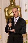 Academy Award winner for Original Screenplay Michael Arndt at the 79th Annual Academy Awards at the Kodak Theatre in Hollywood, CA, on Sunday, February 25, 2007.
