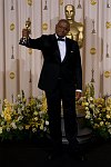 Academy Award winner for Best Performance by an Actor in a Leading Role Forest Whitaker at the 79th Annual Academy Awards at the Kodak Theatre in Hollywood, CA, on Sunday, February 25, 2007.