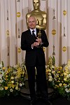 Academy Award winner for Best Performance by an Actor in a Supporting Role Alan Arkin at the 79th Annual Academy Awards at the Kodak Theatre in Hollywood, CA, on Sunday, February 25, 2007.