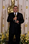 Academy Award winner for Best Motion Picture of the Year Graham King at the 79th Annual Academy Awards at the Kodak Theatre in Hollywood, CA, on Sunday, February 25, 2007.