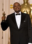 Best Actor winner Forest Whitaker during the 79th Annual Academy Awards at the Kodak Theatre in Hollywood, CA, on Sunday, February 25, 2007.