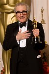 Best Director Martin Scorcese at the 79th Annual Academy Awards at the Kodak Theatre in Hollywood, CA, on Sunday, February 25, 2007.