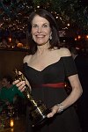 Jean Hersholt Award winner Sherry Lansing at the Governors Ball after the 79th Annual Academy Awards at the Kodak Theatre in Hollywood, CA on Sunday, February 25, 2007. 