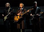 Melissa Etheridge performs &quotI Need to Wake Up� from the film �An Inconvenient Truth&quot nominated for the Academy Award for Best Original Song, during the 79th Annual Academy Awards at the Kodak Theatre in Hollywood, CA, on Sunday, February 25, 2007.