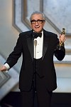 Best Director Martin Scorcese at the 79th Annual Academy Awards at the Kodak Theatre in Hollywood, CA, on Sunday, February 25, 2007.