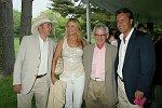 Barry Sonnenfeld, Christy Brinkley, Jeff Tarr, Peter Cook