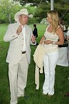Barry Sonnenfeld, Christy Brinkley