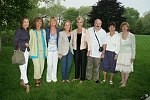 Planned Parenthood current and past Boardmembers