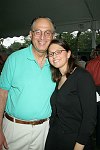 Michael Jaffe, Jordana Jaffe