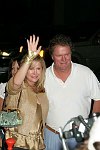 Kathy Hilton, Rick Hilton