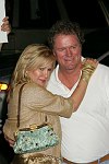 Kathy Hilton, Rick Hilton