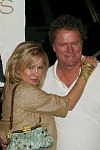 Kathy Hilton, Rick Hilton