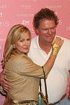 Kathy Hilton, Rick Hilton
