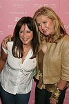 Andrea Stark, Kathy Hilton