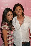 Bethenny Frankel, Jonathan Cheban