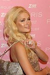 Paris Hilton