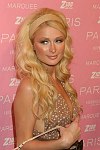 Paris Hilton