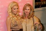 Paris Hilton, Kathy Hilton