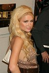 Paris Hilton